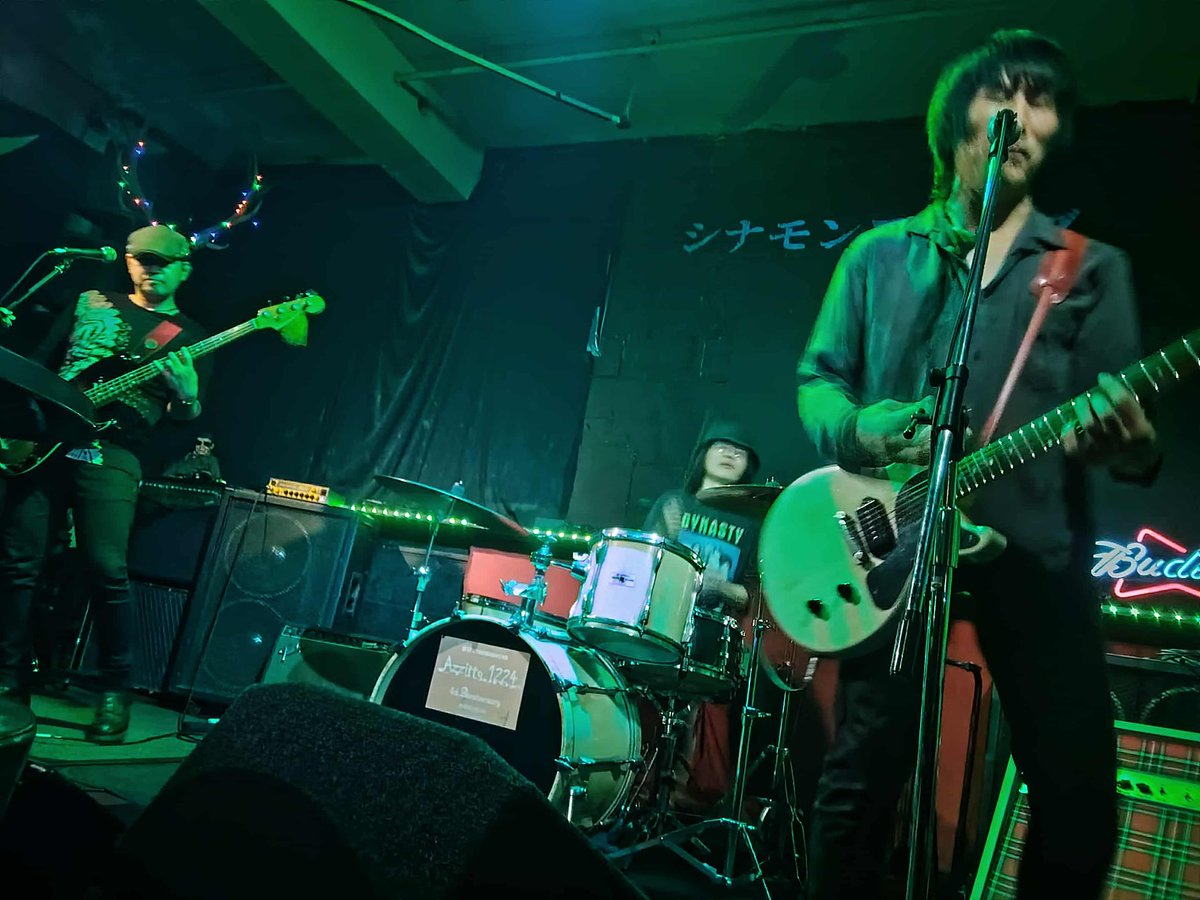 シナモンファイブ tweet media