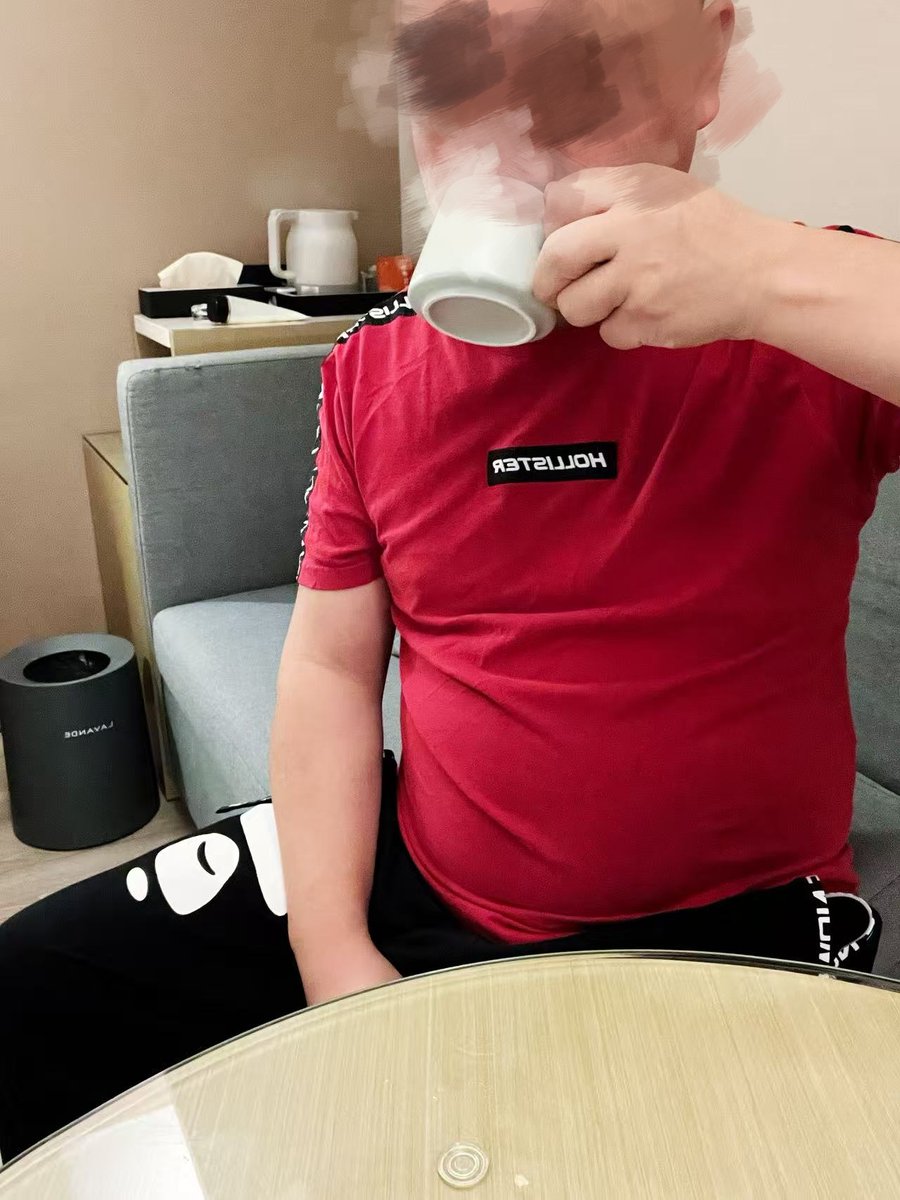 Stingbear tweet media