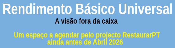 #RestaurarPortugal é #RestaurarPT tweet media