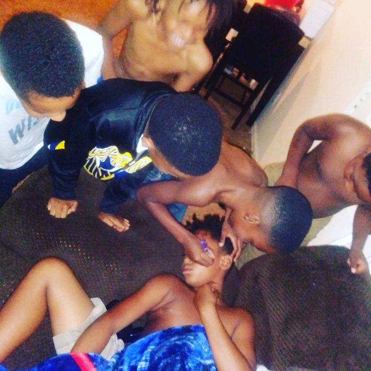 Santorini tweet media