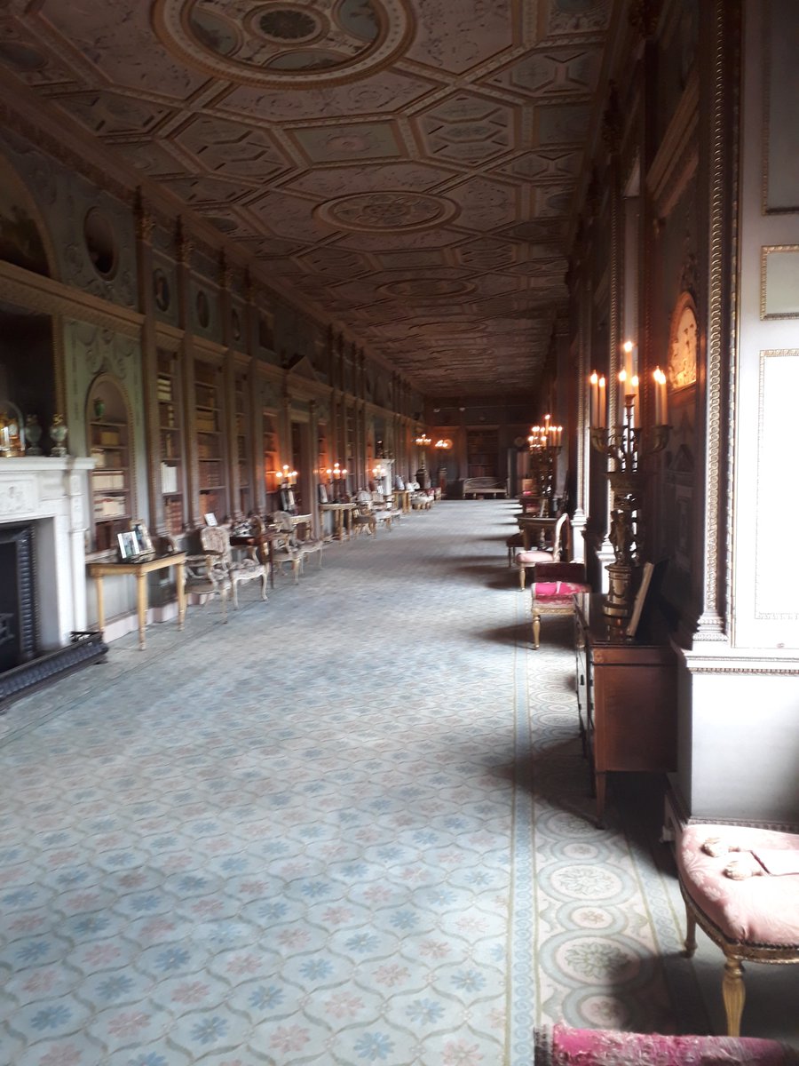 janegreyinfo's tweet photo. #RememberingJaneGrey #Tudors #History #QueenForThirteen @SyonParkHouse https://t.co/lV0L0qYlku