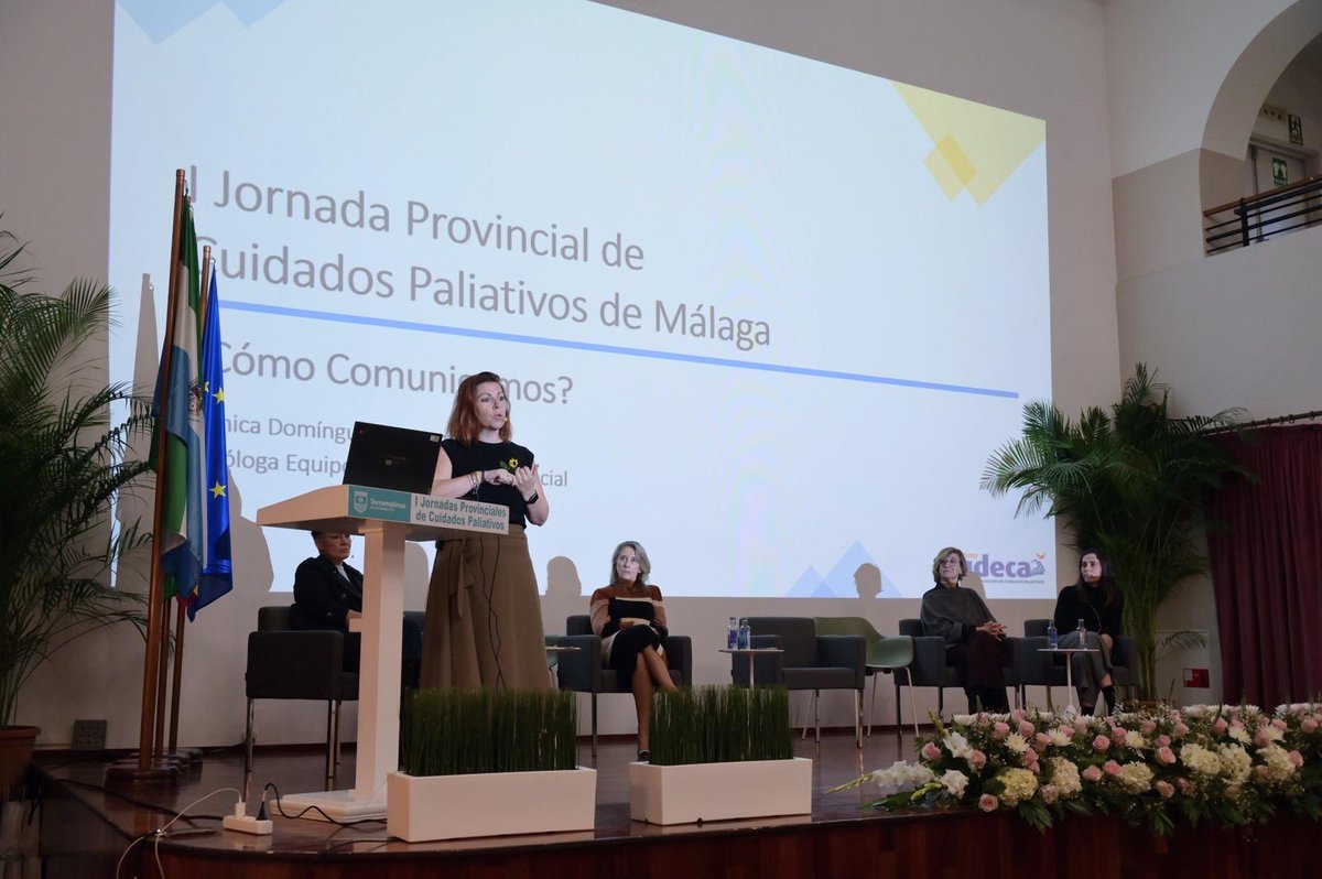 Hospital Clínico Virgen de la Victoria tweet media