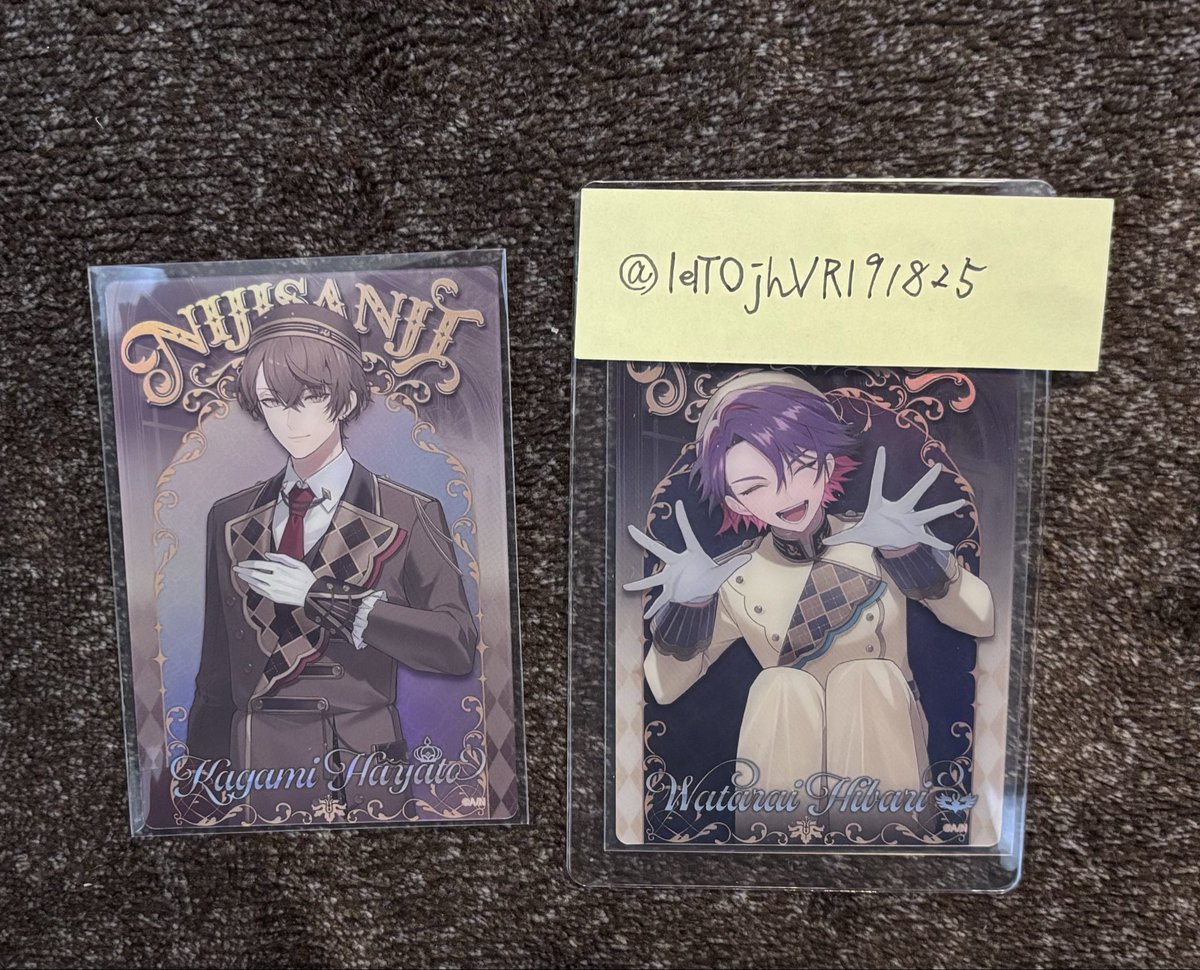 らぁこ tweet media