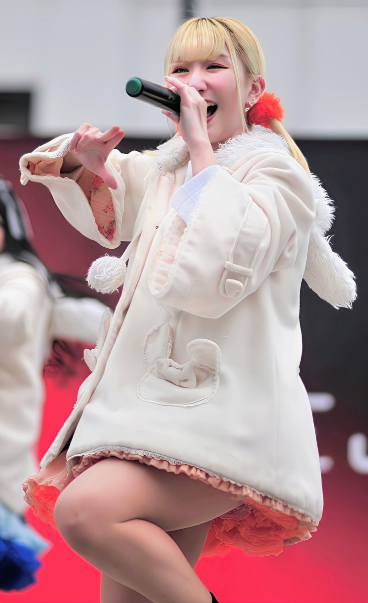 HIMEJISOUNDBOX 2月2026 #姫路市 ライブ撮影 ｱｲﾄﾞﾙ #KRD8 #八木栞菜