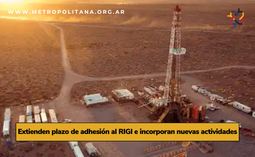 Fundación Metropolitana tweet media