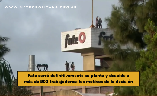 Fundación Metropolitana tweet media