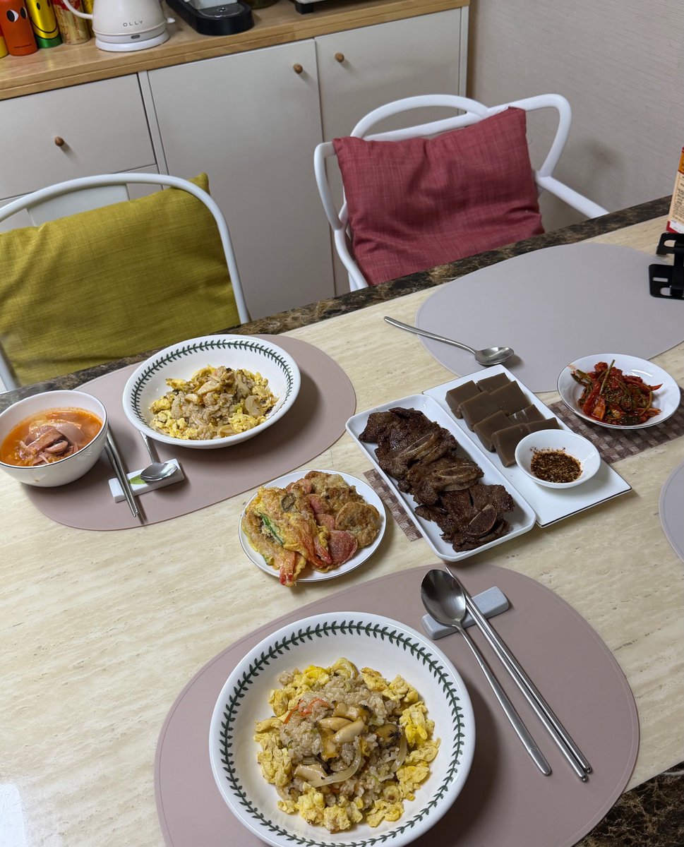 그릇보고 심리적 거리 완전 가까워짐