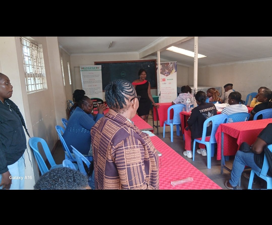 Lean on Me Foundation tweet media