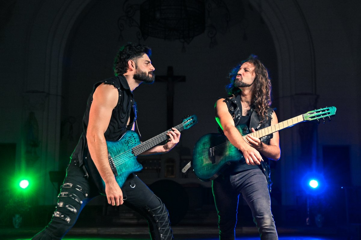 The Brunswick tweet media