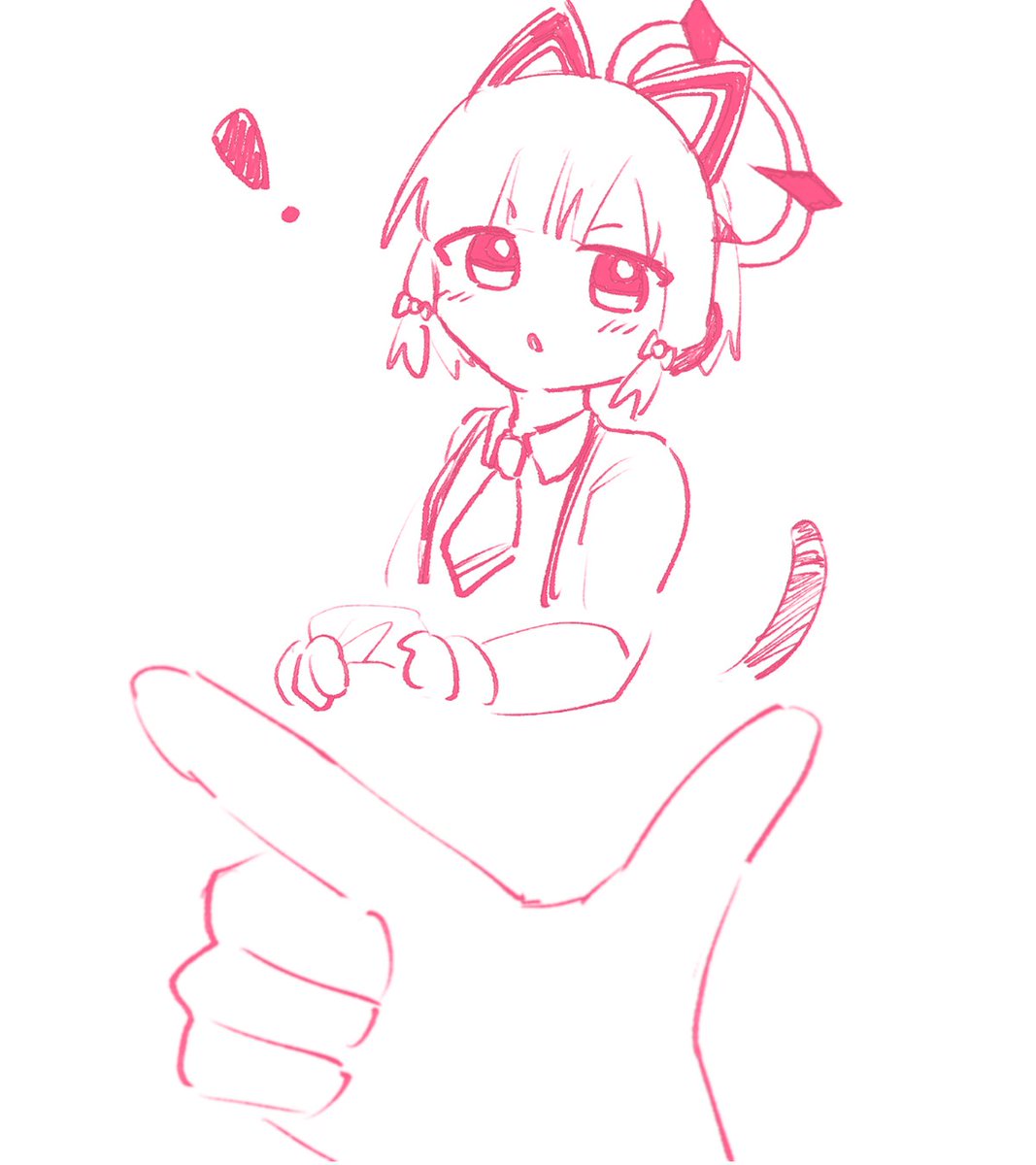 Post by ShiR0🐶🍳 on X: おいでモモイ