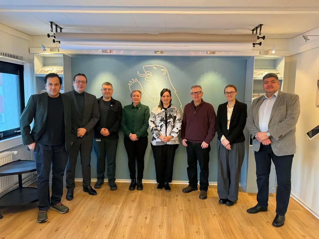 Polar Research and Policy Initiative (PRPI) tweet media