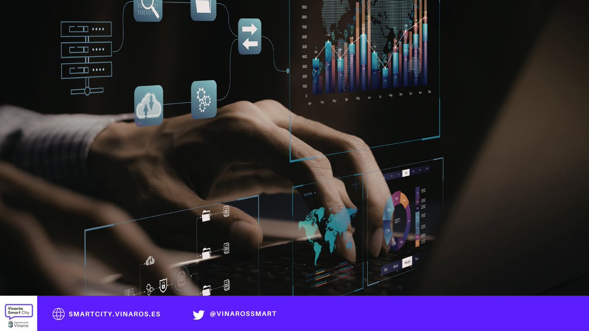 La transformació urbana no comença amb tecnologia. Comença amb persones.

A #Vinaròs entenem la Smart City com una eina per millorar la vida de la ciutadania, escoltant, col·laborant i innovant.

#SmartCityVinaròs