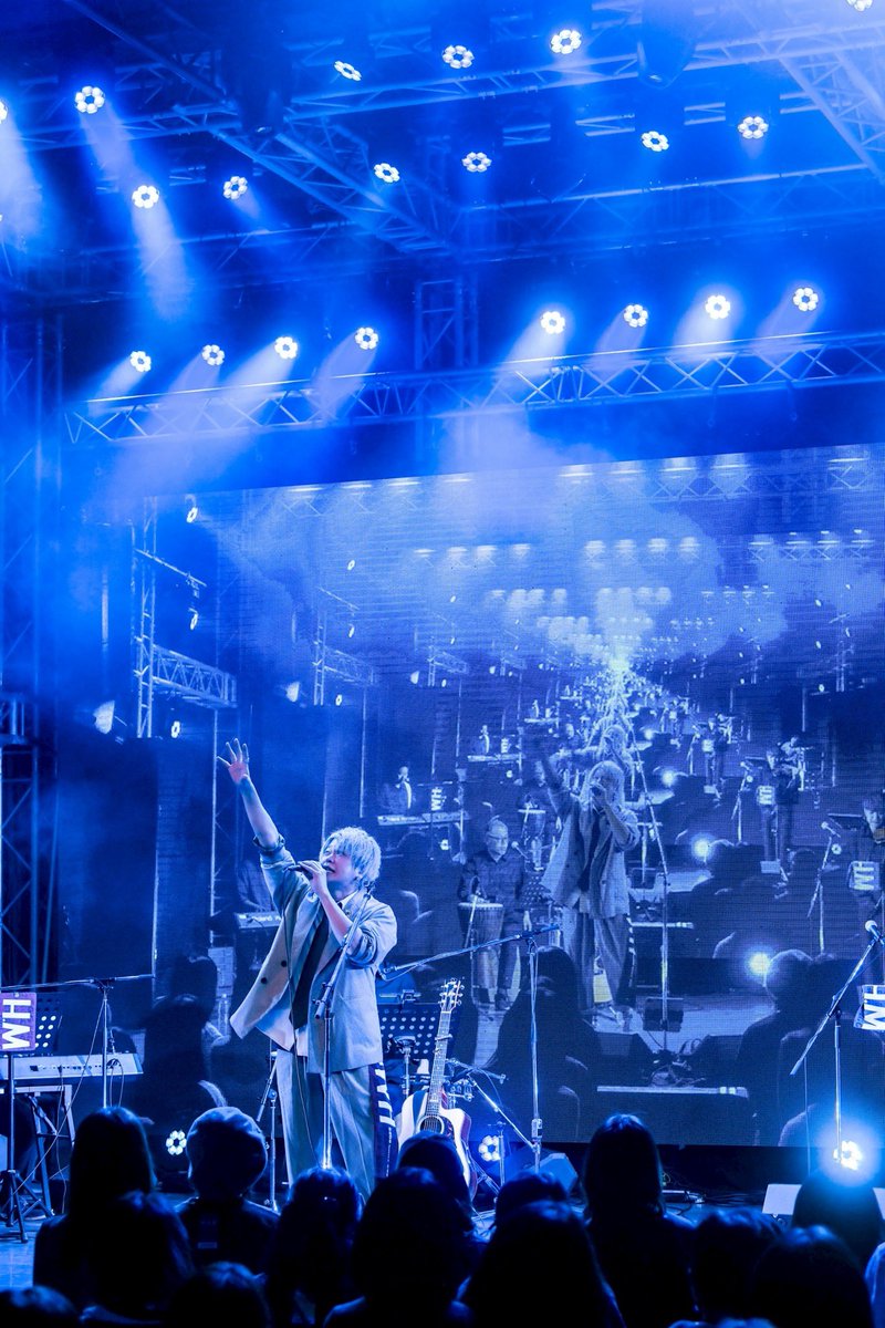 Live Photo🎤🥚🐣