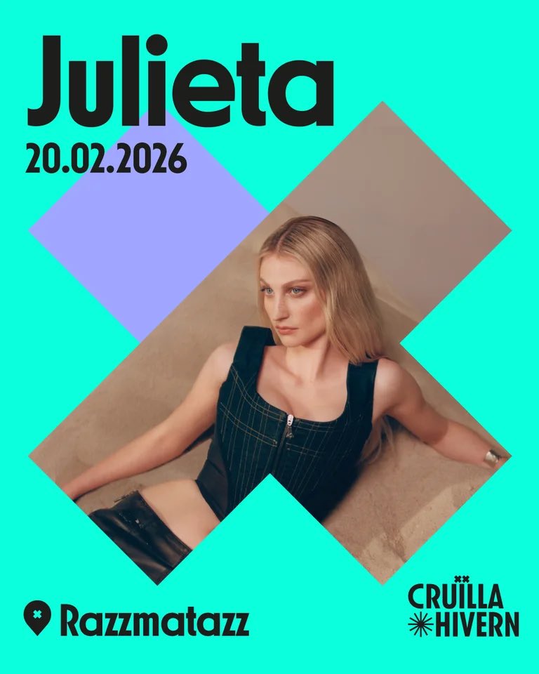 Julieta Spain tweet media