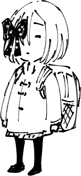 クソでかリュックしか無いから、もうちょっと取り回しの良いちょっとしたお出かけに使えるバッグが欲しい 