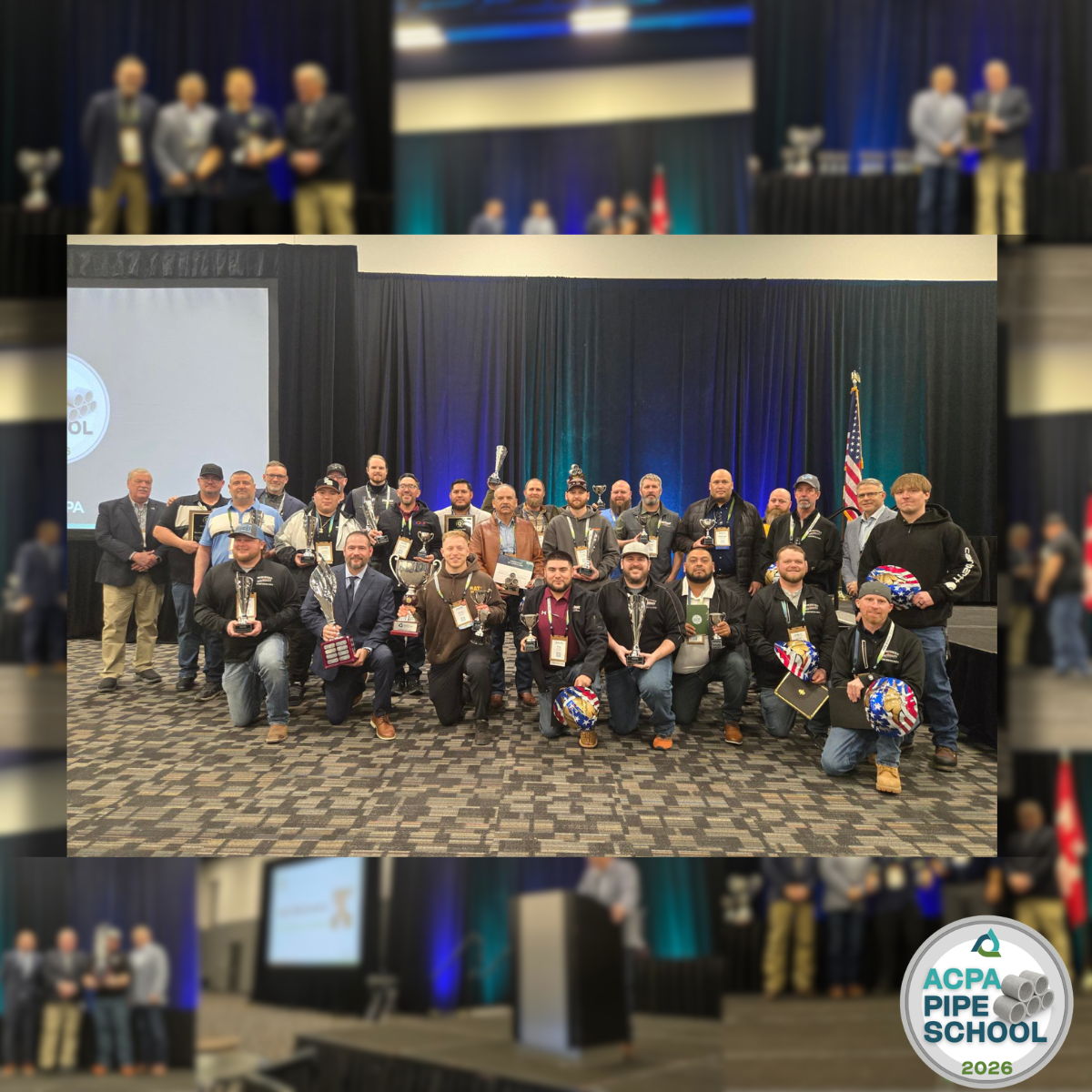 InformedInfrastructure tweet media