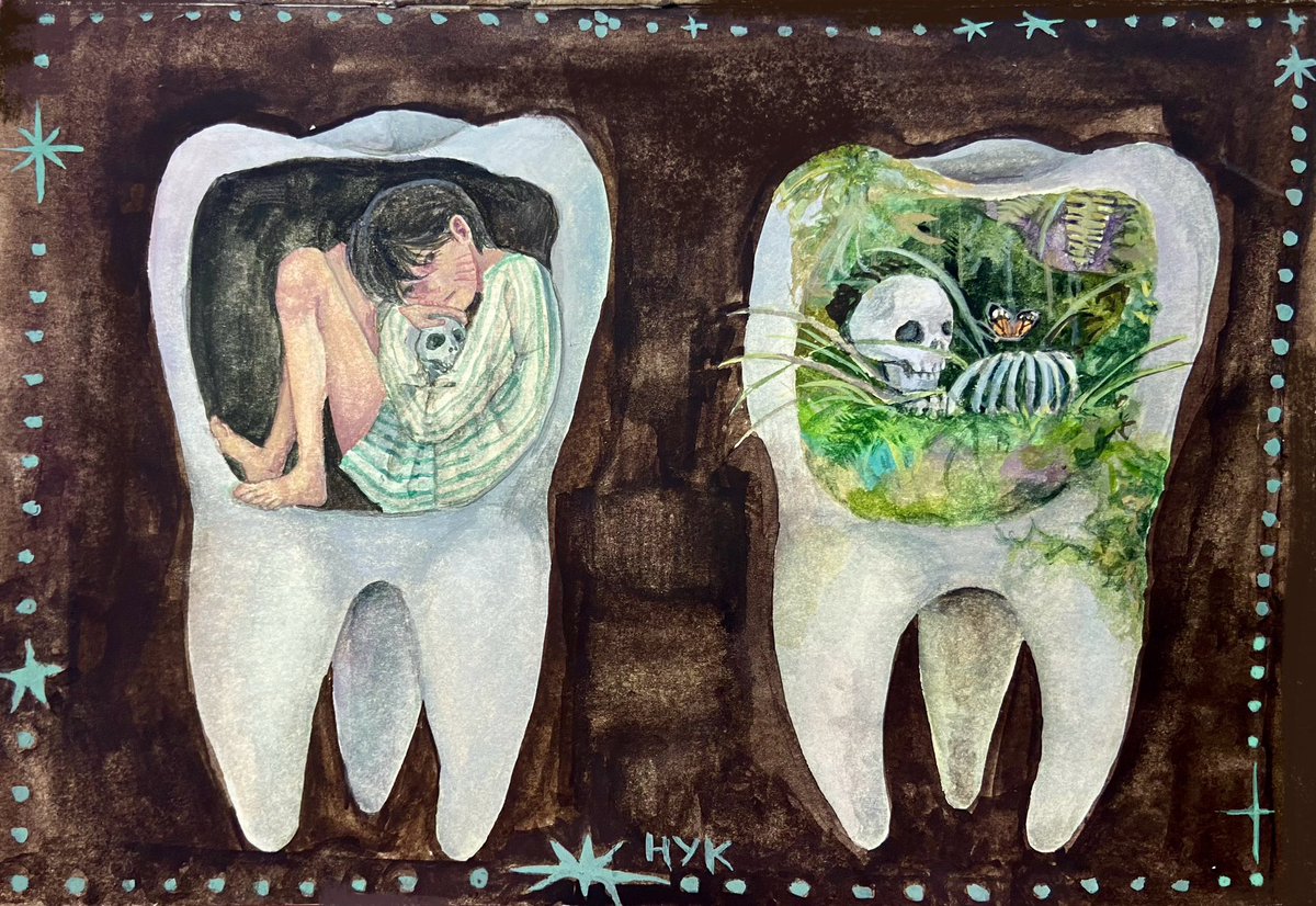 먼슬리 tweet media