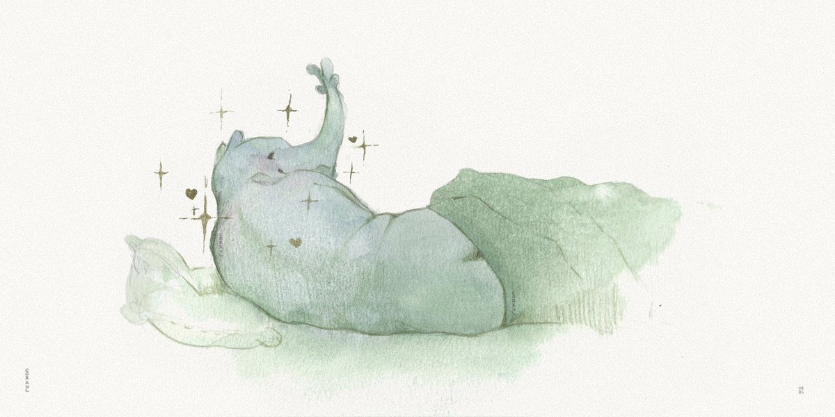 Corxul ✷ tweet media