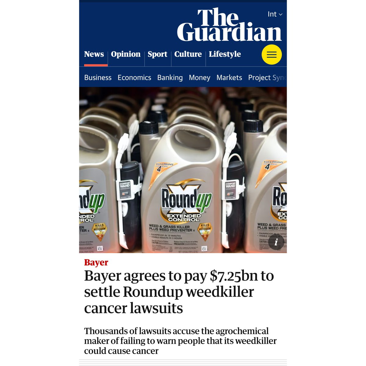 TheBrooder's tweet image. Buyer (pun intended) beware!