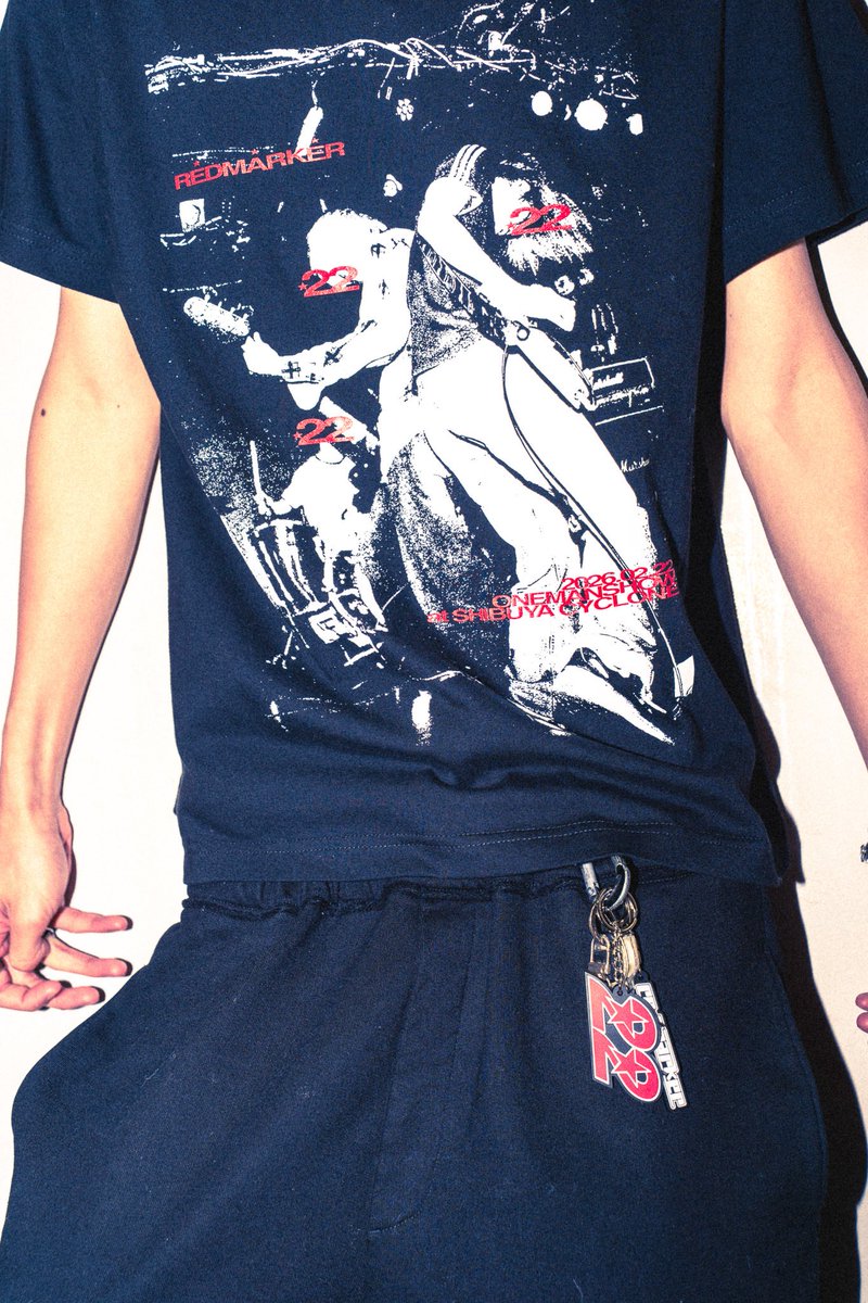 redmarker tweet media