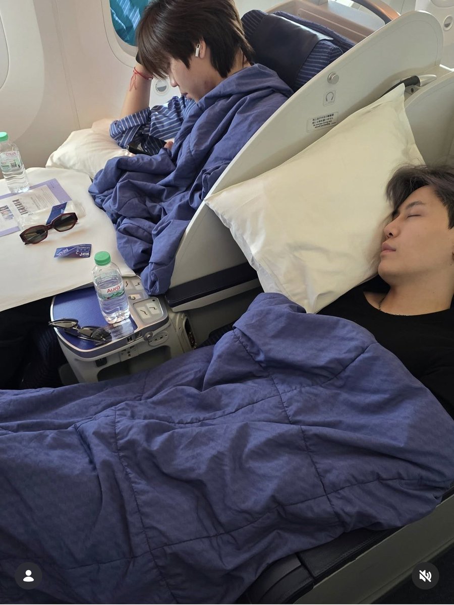 หายดีหรือยังนะคนเก่งคนมัมหมี ฝากน้องเปรมดูแลด้วยนะ ถ้าบุ๋นบุ๋นดื้อ เปรมเปรมจัดการได้เลยนะ #bb0un #prem_space #BounPrem