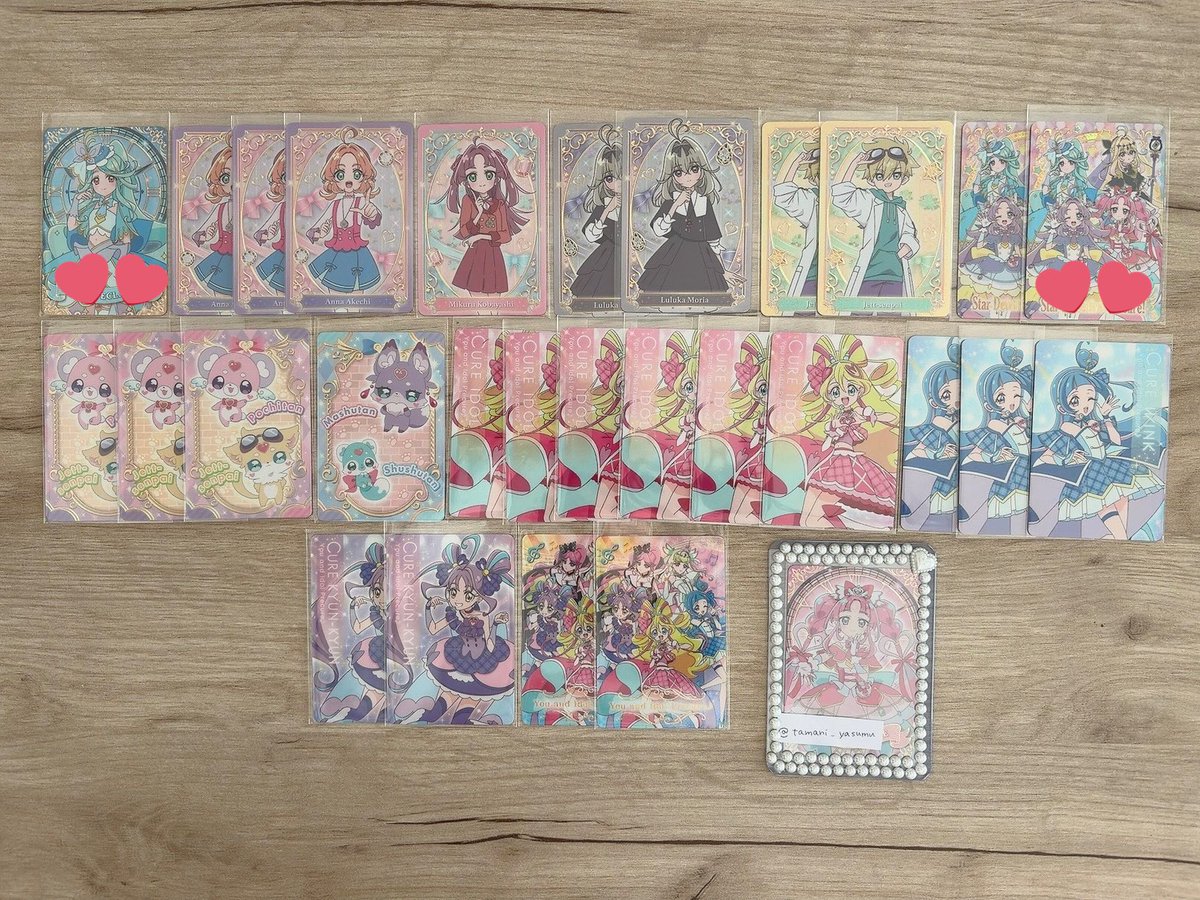 な♡取引 tweet media