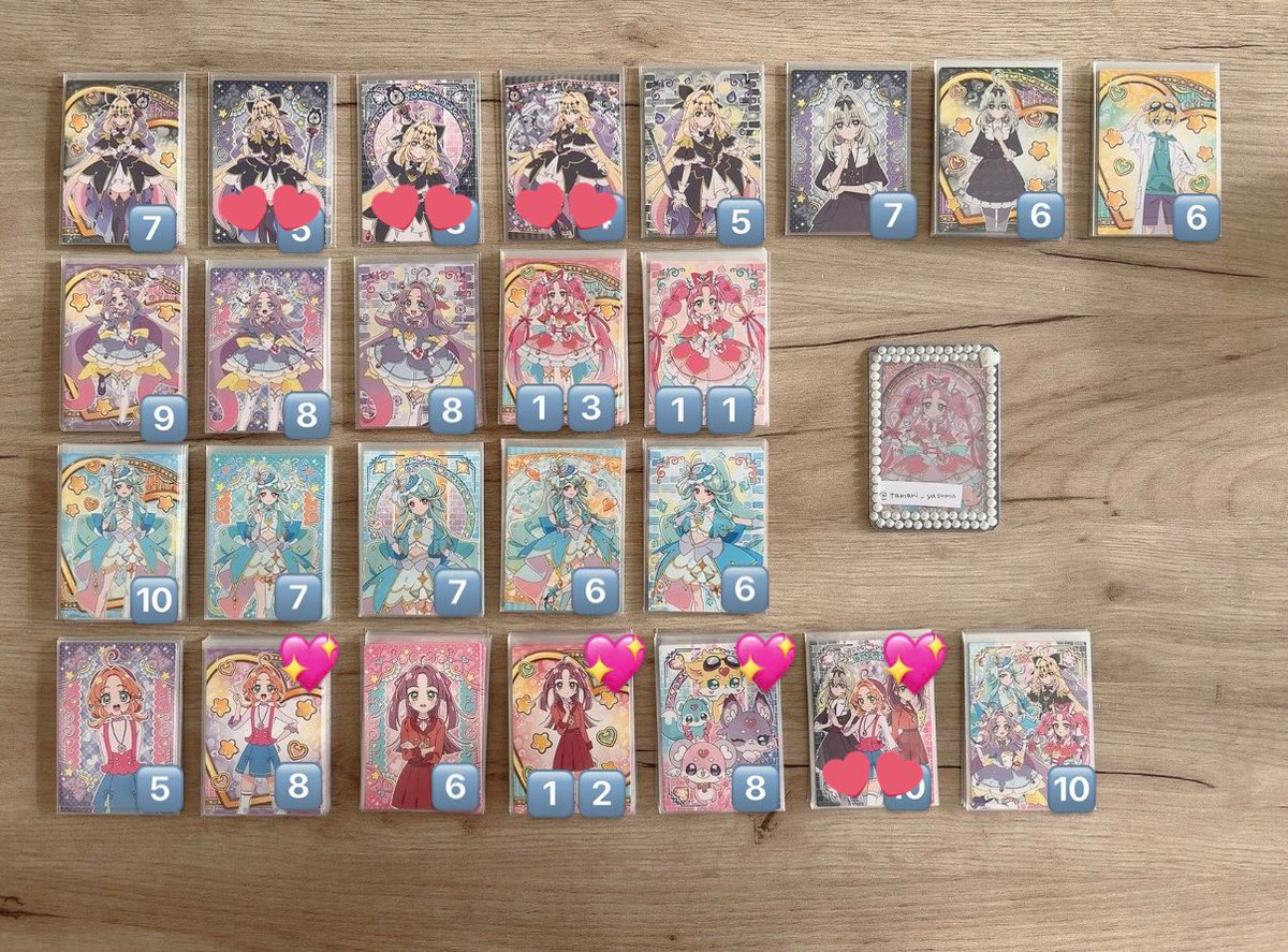 な♡取引 tweet media