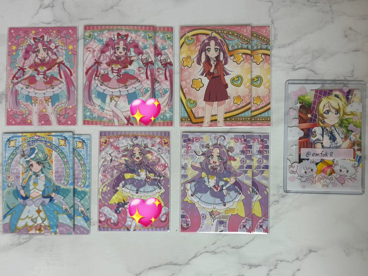 な♡取引 tweet media