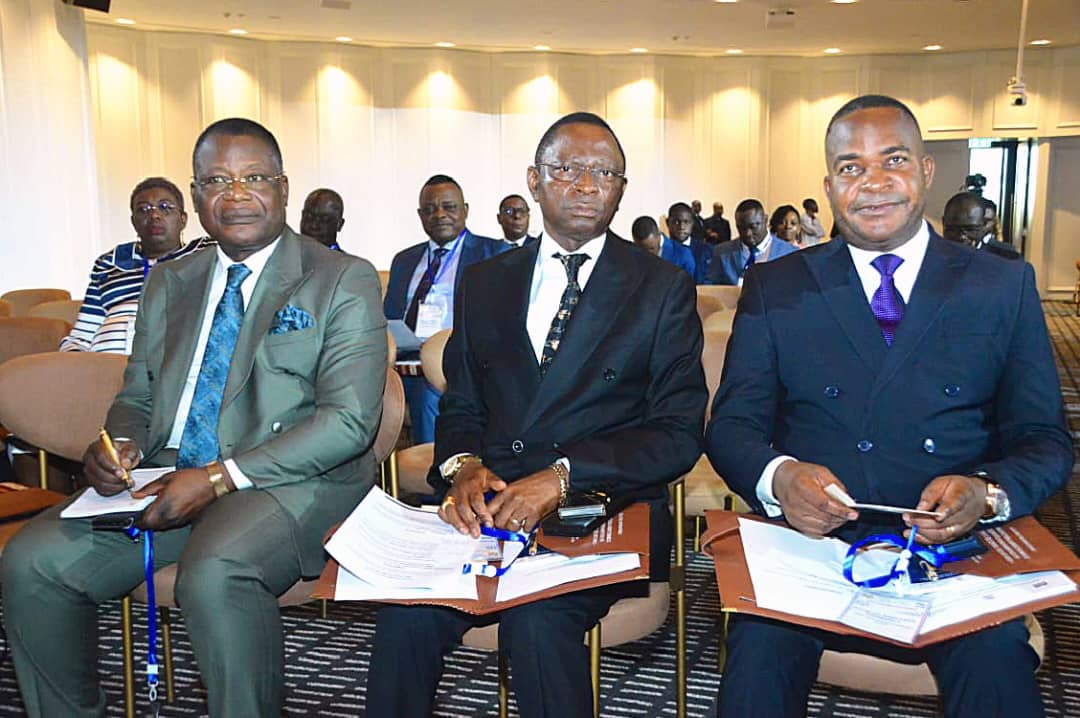 Cour constitutionnelle RDC tweet media