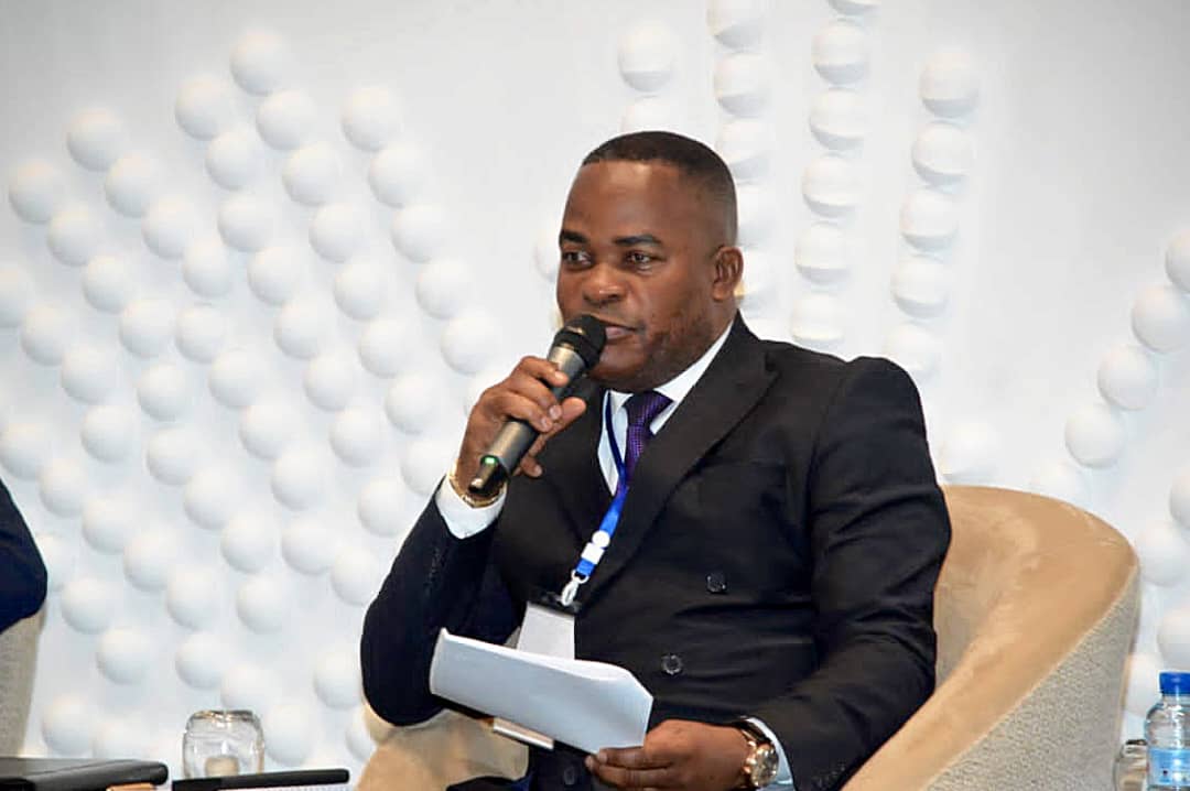 Cour constitutionnelle RDC tweet media