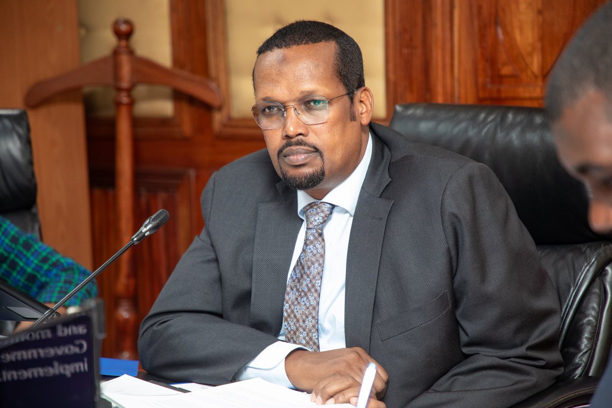 Senate KE C'tees tweet media