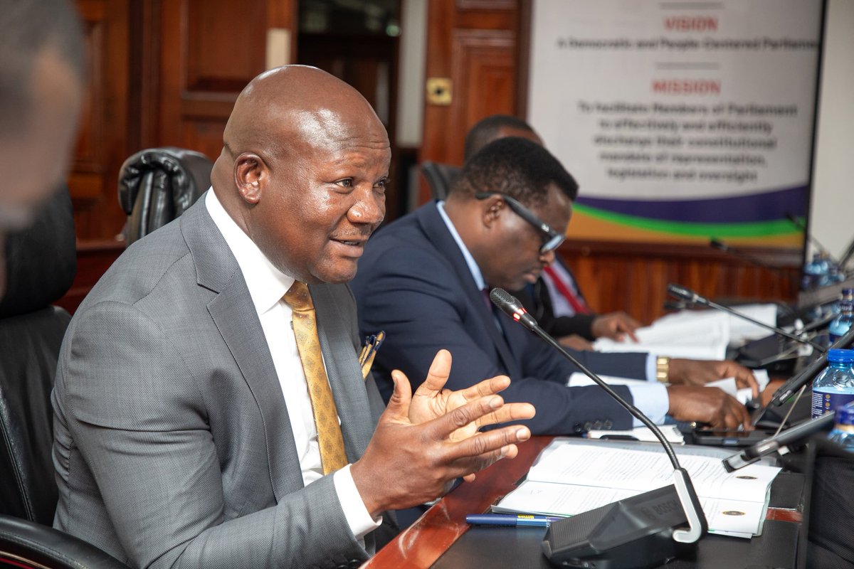 Senate KE C'tees tweet media