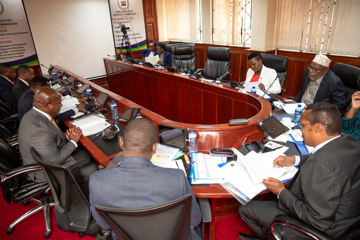 Senate KE C'tees tweet media