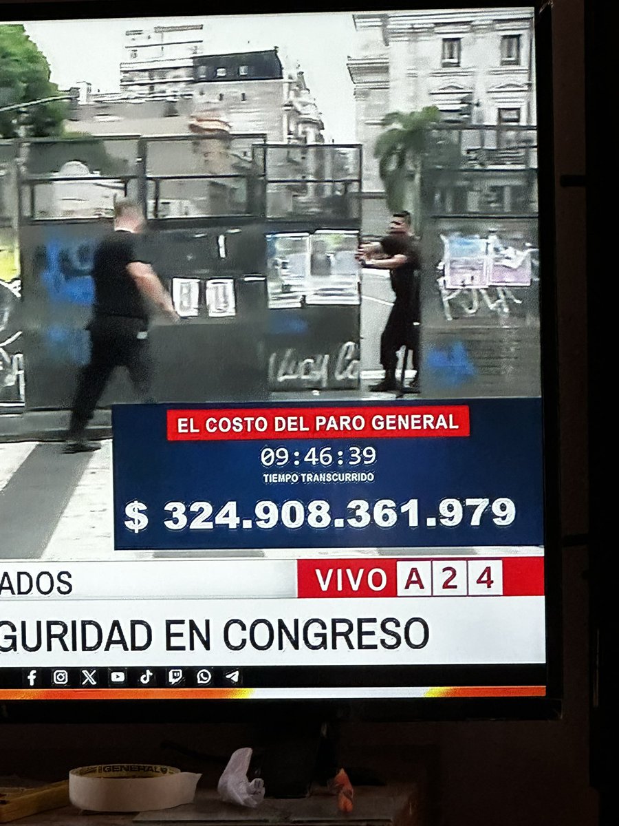 soybortina's tweet image. So you agree la riqueza la generan los trabajadores