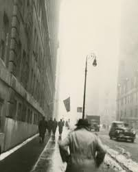 twistopherrobin's tweet image. #Photography #Monochrome #SaulLeiter #StreetPhotography