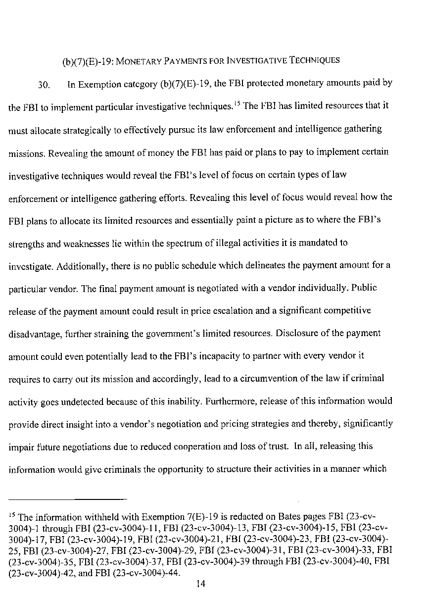 TechJudge tweet media