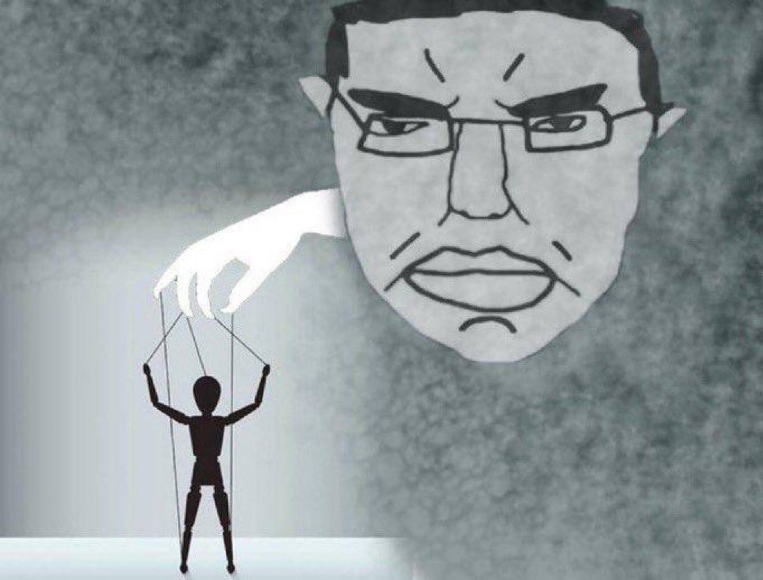 NeetChud888's tweet image. quit your job and become an unemployed chud