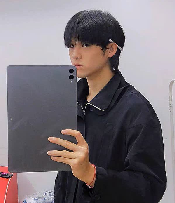 น้องปี๊U tweet media