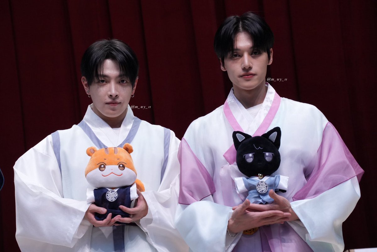 is hongjoong shrinking