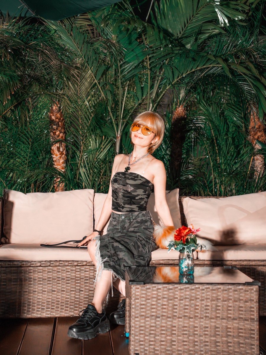 沖縄で🌺仕事の際に リゾートレンタカー AQUA さんでjeepをお借りしま