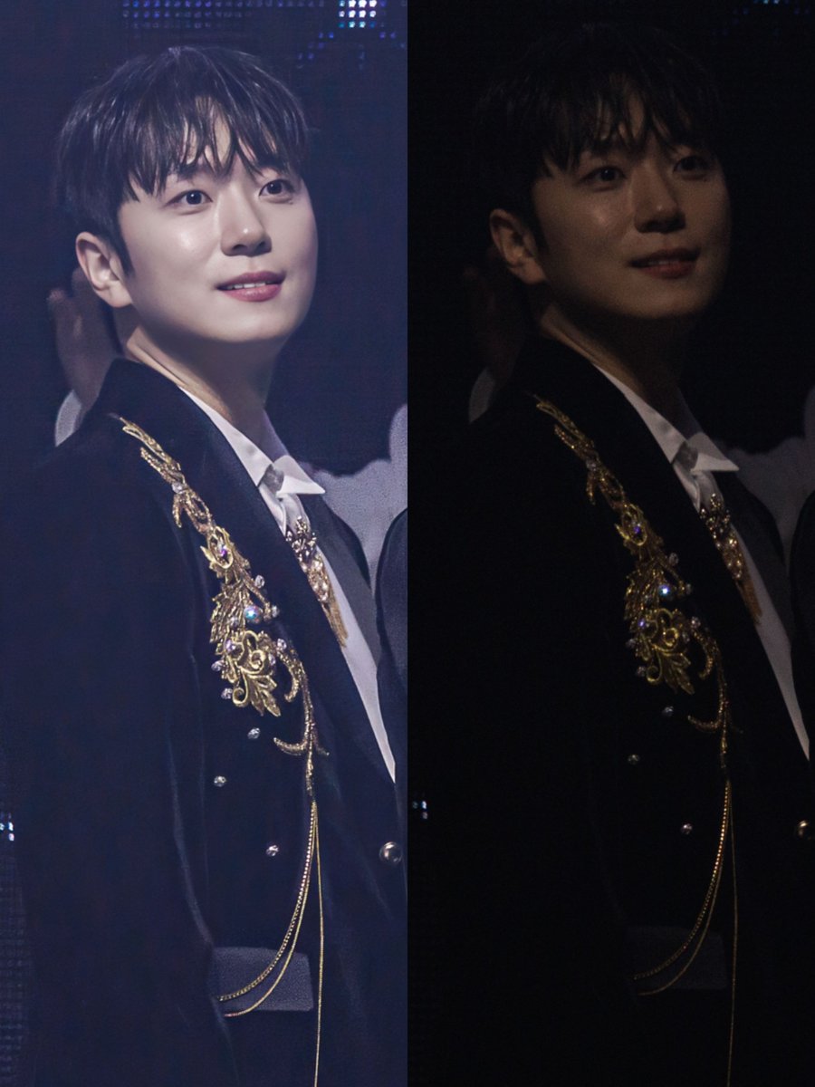 퇴장하는 마지막까지
숩별들을 바라보던 착순이( ¤̴̶̷̤́ ‧̫̮ ¤̴̶̷̤̀ )