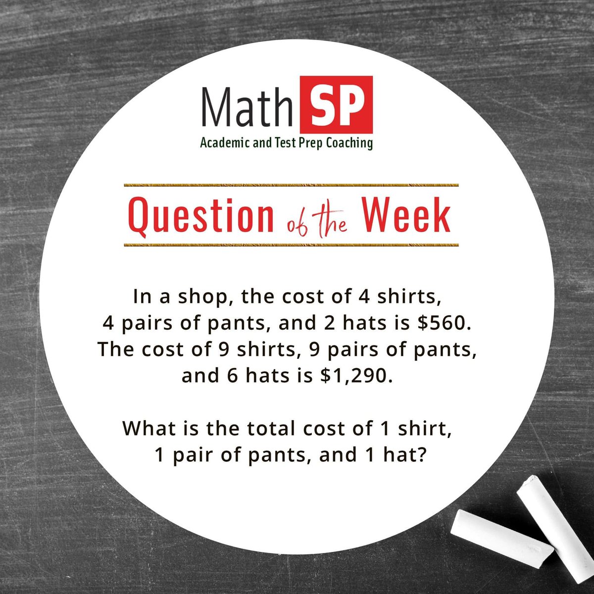 Stephanie @MathSP tweet media