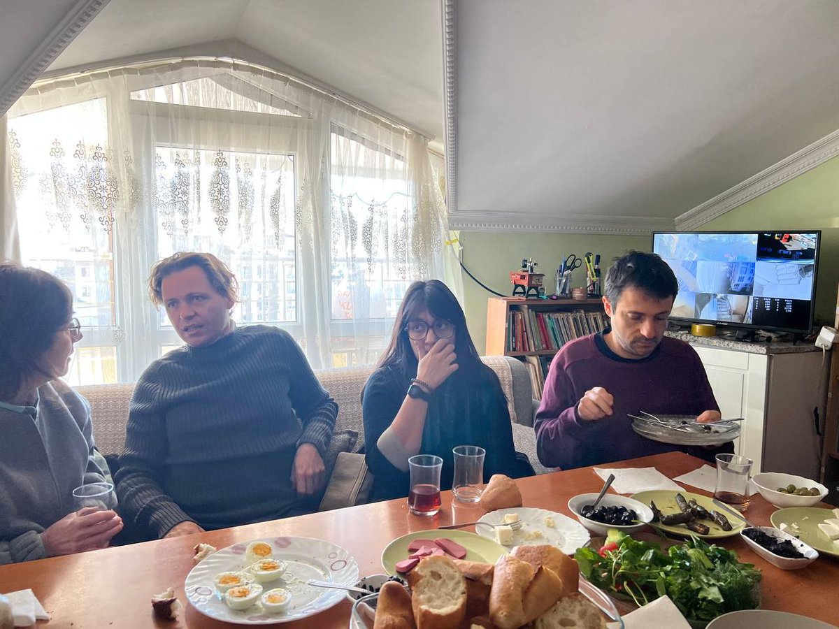 International Delegation detained in Turkey during fact-finding mission is4pp.org/2026/02/19/int…
<a href="/aiftv1/">Anti-Imperialist Front</a> <a href="/RevueSupernova/">supernova revue marxiste leniniste</a> <a href="/zannekinbond/">Zannekinbond</a> <a href="/PCPE_Comunista/">PCPE</a>