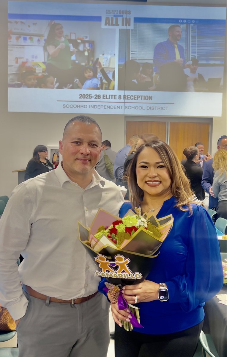 Gloria Aguirre tweet media