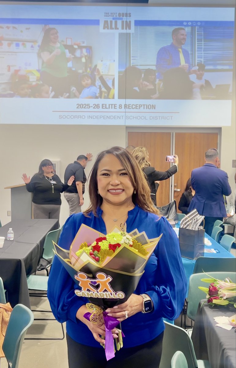 Gloria Aguirre tweet media