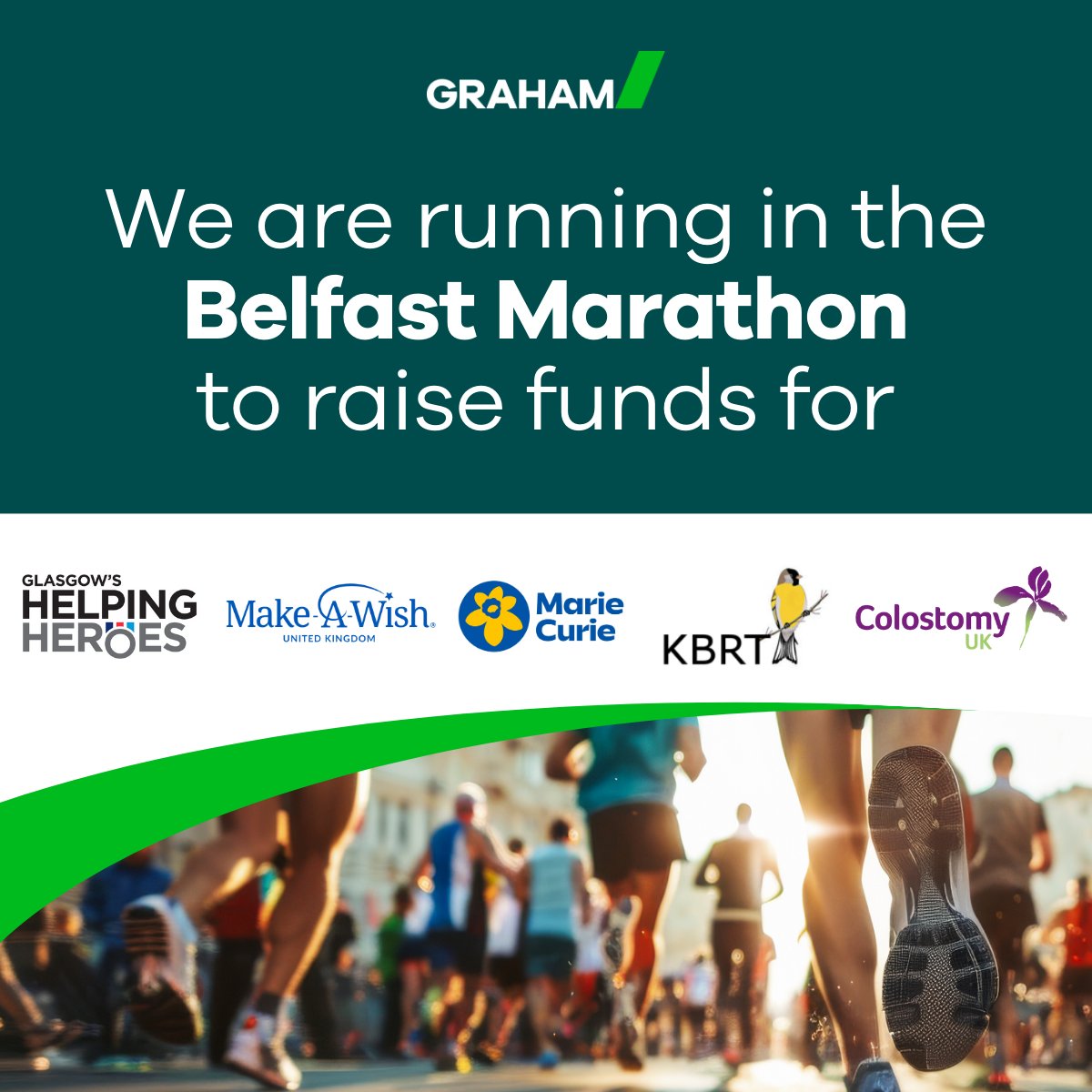 GRAHAM Group tweet media