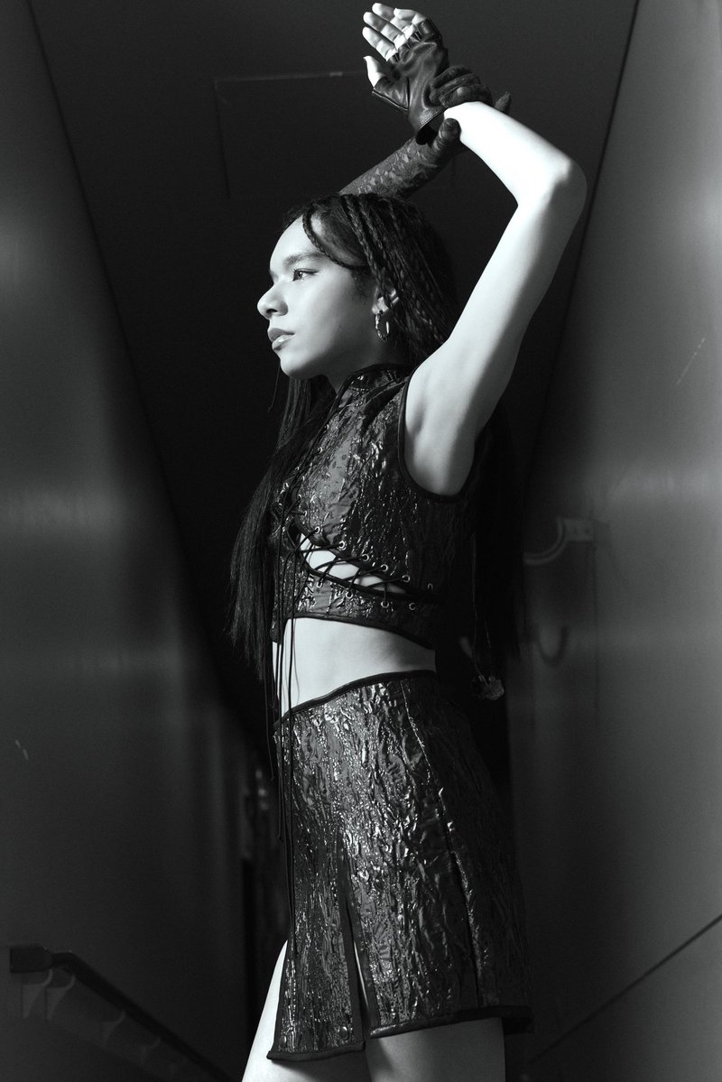 女王蜂 アヴちゃん (@qb_avu) / Posts / X