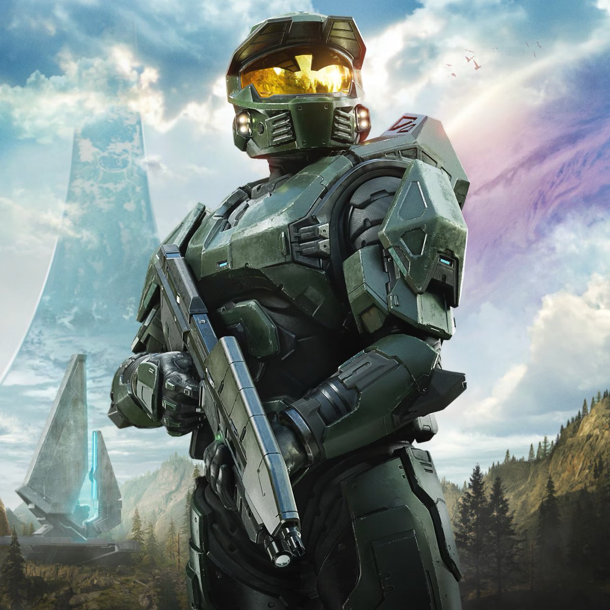 Last Chalice tweet media