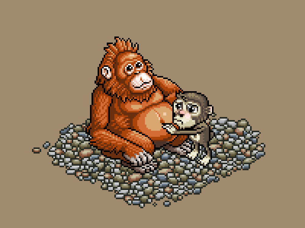 I would die for Punch