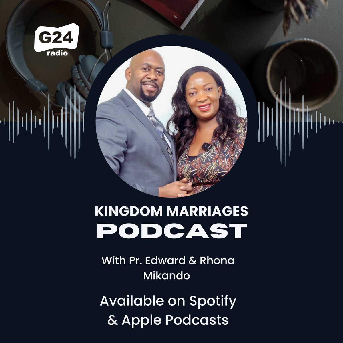 G24 Radio - London tweet media